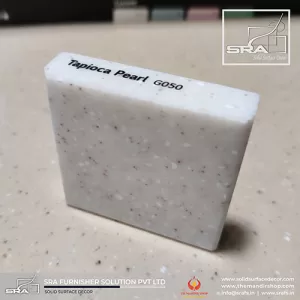 Tapioca Pearl G050 LX Himacs