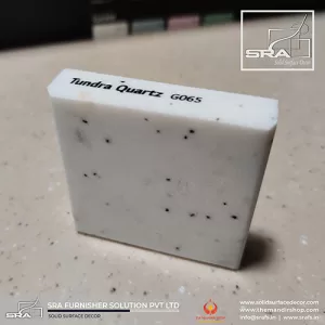 Tundra Quartz G065 LX Himacs