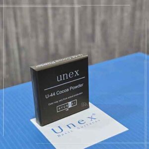U-44 Cocoa Powder Hyundai Unex Surfaces