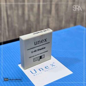 U-46 Shadow Hyundai Unex Surfaces