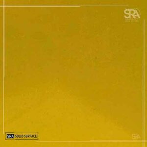 U-50 Design Yellow Hyundai Unex Surfaces