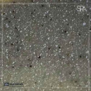 U-58 Cream Sand Hyundai Unex Surfaces