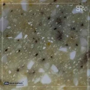 U-63 Desert Fox Hyundai Unex Surfaces