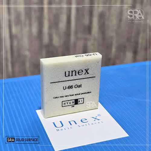 U-66 Oat Hyundai Unex Surfaces U-66 Oat Hyundai Unex Surfaces