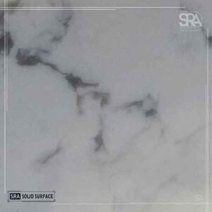 UG-231 Orion Grey Hyundai Unex Surfaces