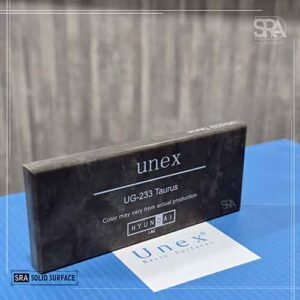UG-233 Taurus Hyundai Unex Surfaces