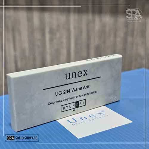 UG-234 Warm Aris Hyundai Unex Surfaces UG-234 Warm Aris Hyundai Unex Surfaces