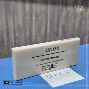 UG-236 Roseate Hyundai Unex Surfaces