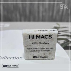 Tambora VE01 LX Himacs