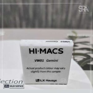 Gemini VW01 LX Himacs