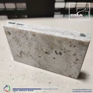 Vathi M502 LX Himacs