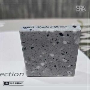 Shadow Queen W003 LX Himacs