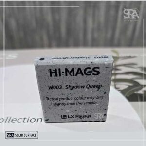 Shadow Queen W003 LX Himacs