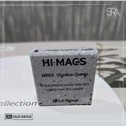 Shadow Queen W003 LX Himacs Shadow Queen W003 LX Himacs