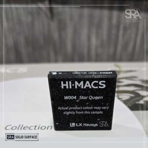 Star Queen W004 LX Himacs