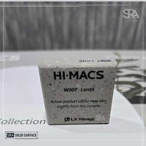 Lentil W007 LX Himacs