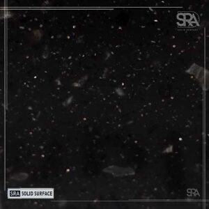 Red Quinoa W010 LX Himacs