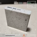 What is LG HI-MACS Acrylic Solid Surface? Winter Grey G137 LX Himacs