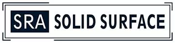 SRA Solid Surface Menu