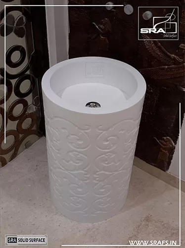 Pedestal Basin For Bathroom Pedestal Basin For Bathroom
