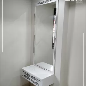 Corian Dressing Table