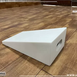 Solid Surface Door Stopper