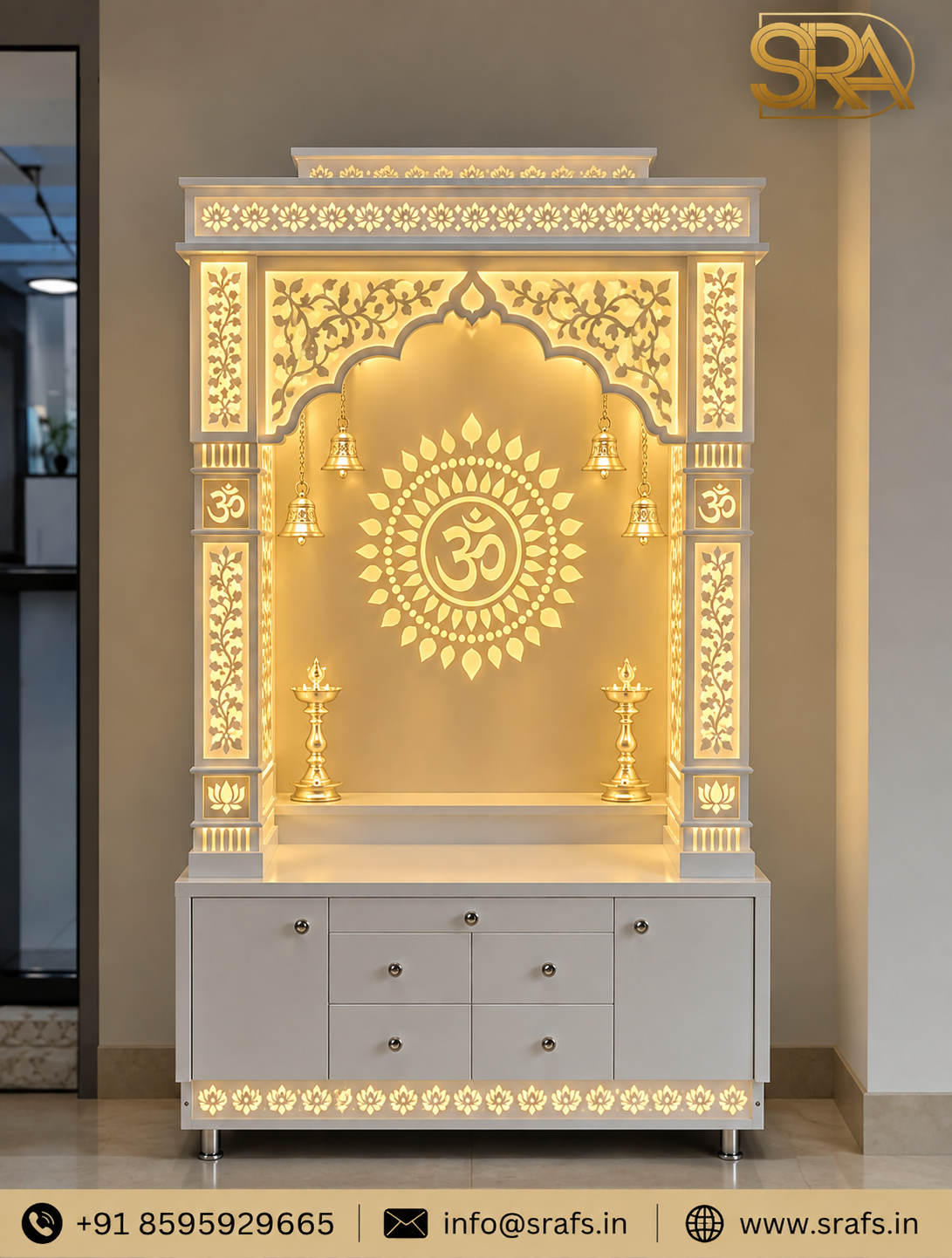 Corian Temple Price