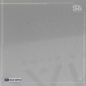 SP01 Sparkle White Vivanta Solid Surface