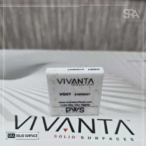 VG01 Everest Vivanta Solid Surface