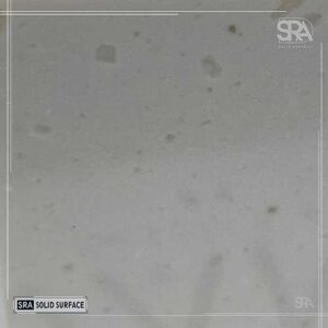 VG07 Crystal Vivanta Solid Surface