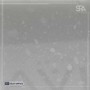 VG02 Pure Artic Vivanta Solid Surface