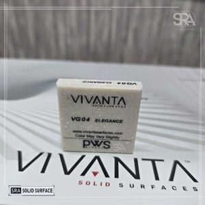 VG04 Elegance Vivanta Solid Surface