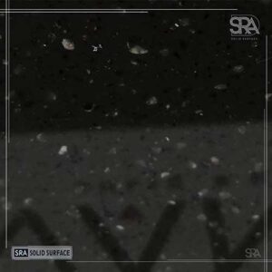 VG06 Mocha Cafe Vivanta Solid Surface