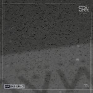 VG12 Sanded Concrete Vivanta Solid Surface