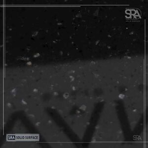 VG19 Muddy Vivanta Solid Surface