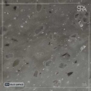 VLX105 Travertine Vivanta Solid Surface