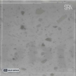 VP104 Ice Qube Vivanta Solid Surface