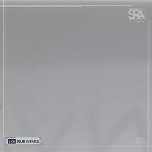 VS09 Premium White Vivanta Solid Surface