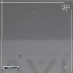 VS14 Gray Vivanta Solid Surface