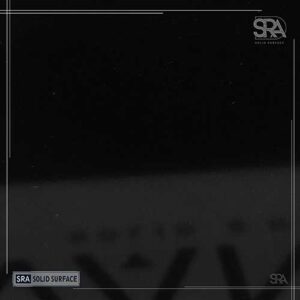 VS25 Coffee Vivanta Solid Surface