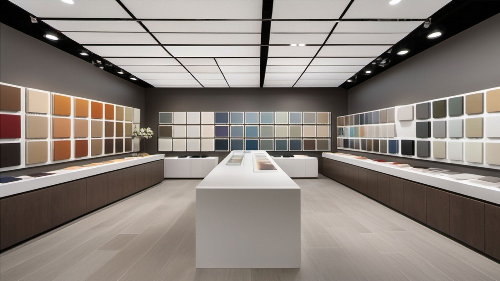 Modern Interior