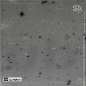 G102 Grey Crystal HIMacs Solid Surfaces