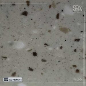 G111 Macchiato HIMacs Solid Surfaces