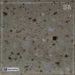 G116 Cookie HIMacs Solid Surfaces