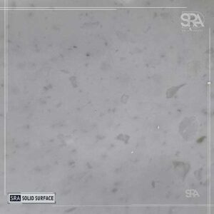 M610 Aurora Almond HIMacs Solid Surfaces