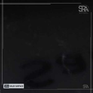 M703 Aurora Midnight HIMacs Solid Surfaces