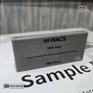 M904 Naples HIMacs Solid Surfaces