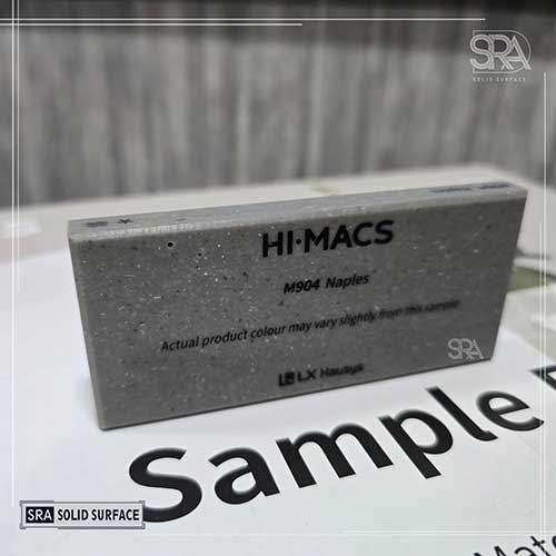 M904 Naples HIMacs Solid Surfaces M904 Naples HIMacs Solid Surfaces