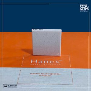B-031 Helsinki Hanex Solid Surfaces