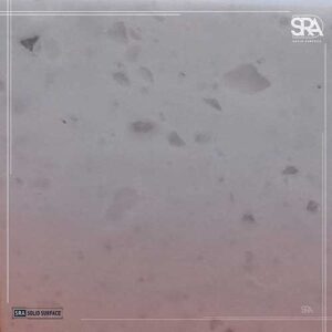 CC-001 Cascade Ice Hanex Solid Surfaces